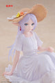 Frieren: Beyond Journey's End PVC Statue Desktop Cute Figure Frieren Summer Dress Ver. 13 cm        - Damaged packaging