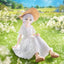 Frieren: Beyond Journey's End PVC Statue Desktop Cute Figure Frieren Summer Dress Ver. 13 cm
