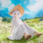 Frieren: Beyond Journey's End PVC Statue Desktop Cute Figure Frieren Summer Dress Ver. 13 cm