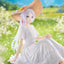 Frieren: Beyond Journey's End PVC Statue Desktop Cute Figure Frieren Summer Dress Ver. 13 cm