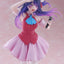 Oshi No Ko Coreful PVC Statue Ai Hoshino B-Komachi Ver. 18 cm