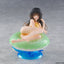 To Love-Ru Aqua Float Girls PVC Figure Yui Kotegawa 10 cm