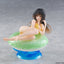 To Love-Ru Aqua Float Girls PVC Figure Yui Kotegawa 10 cm