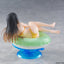 To Love-Ru Aqua Float Girls PVC Figure Yui Kotegawa 10 cm