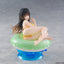 To Love-Ru Aqua Float Girls PVC Figure Yui Kotegawa 10 cm