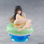 To Love-Ru Aqua Float Girls PVC Figure Yui Kotegawa 10 cm