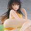 To Love-Ru Aqua Float Girls PVC Figure Yui Kotegawa 10 cm