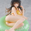 To Love-Ru Aqua Float Girls PVC Figure Yui Kotegawa 10 cm