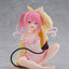 To Love-Ru Darkness Desktop Cute PVC Statue Nana Room wear Ver. 13 cm