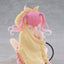 To Love-Ru Darkness Desktop Cute PVC Statue Nana Room wear Ver. 13 cm