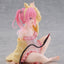 To Love-Ru Darkness Desktop Cute PVC Statue Nana Room wear Ver. 13 cm