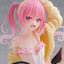 To Love-Ru Darkness Desktop Cute PVC Statue Nana Room wear Ver. 13 cm