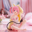 To Love-Ru Darkness Desktop Cute PVC Statue Nana Room wear Ver. 13 cm