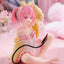 To Love-Ru Darkness Desktop Cute PVC Statue Nana Room wear Ver. 13 cm