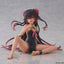 To Love-Ru Darkness Desktop Cute PVC Figure Nemesis (Chinese Dress Ver.) 13 cm