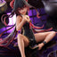 To Love-Ru Darkness Desktop Cute PVC Figure Nemesis (Chinese Dress Ver.) 13 cm