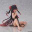 To Love-Ru Darkness Desktop Cute PVC Figure Nemesis (Chinese Dress Ver.) 13 cm