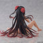 To Love-Ru Darkness Desktop Cute PVC Figure Nemesis (Chinese Dress Ver.) 13 cm