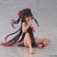 To Love-Ru Darkness Desktop Cute PVC Figure Nemesis (Chinese Dress Ver.) 13 cm