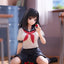 Strawberry 100% Desktop Cute PVC Figure Aya Tojo (School uniform Ver.) 13 cm