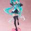 Hatsune Miku T-Most PVC Figure 30 cm
