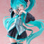 Hatsune Miku T-Most PVC Figure 30 cm