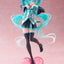 Hatsune Miku T-Most PVC Figure 30 cm
