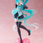 Hatsune Miku T-Most PVC Figure 30 cm