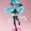 Hatsune Miku T-Most PVC Figure 30 cm