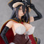 Overlord Coreful PVC Figure Albedo (Pirate Ver.) 18 cm