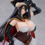 Overlord Coreful PVC Figure Albedo (Pirate Ver.) 18 cm