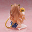 Toradora! Desktop Cute PVC Figure Taiga Aisaka (Tiger Costume Swimwear Ver.) 13 cm
