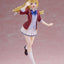 Classroom of the Elite Coreful PVC Statue Kei Karuizawa School Uniform Ver. Reissue 18 cm