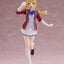 Classroom of the Elite Coreful PVC Statue Kei Karuizawa School Uniform Ver. Reissue 18 cm