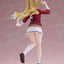 Classroom of the Elite Coreful PVC Statue Kei Karuizawa School Uniform Ver. Reissue 18 cm