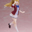 Classroom of the Elite Coreful PVC Statue Kei Karuizawa School Uniform Ver. Reissue 18 cm