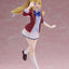Classroom of the Elite Coreful PVC Statue Kei Karuizawa School Uniform Ver. Reissue 18 cm