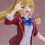 Classroom of the Elite Coreful PVC Statue Kei Karuizawa School Uniform Ver. Reissue 18 cm