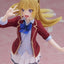 Classroom of the Elite Coreful PVC Statue Kei Karuizawa School Uniform Ver. Reissue 18 cm