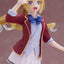 Classroom of the Elite Coreful PVC Statue Kei Karuizawa School Uniform Ver. Reissue 18 cm