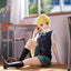 Strawberry 100% Desktop Cute PVC Figure Tsukasa Nishino (School uniform Ver.) 13 cm