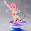 To Love-Ru Darkness Aqua Float Girls PVC Figure Nana 10 cm