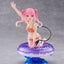 To Love-Ru Darkness Aqua Float Girls PVC Figure Nana 10 cm