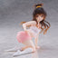 To Love-Ru Darkness Desktop Cute PVC Figure Mikan Yuki (Roomwear Ver.) 13 cm