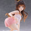To Love-Ru Darkness Desktop Cute PVC Figure Mikan Yuki (Roomwear Ver.) 13 cm