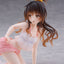 To Love-Ru Darkness Desktop Cute PVC Figure Mikan Yuki (Roomwear Ver.) 13 cm