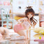To Love-Ru Darkness Desktop Cute PVC Figure Mikan Yuki (Roomwear Ver.) 13 cm
