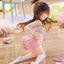 To Love-Ru Darkness Desktop Cute PVC Figure Mikan Yuki (Roomwear Ver.) 13 cm