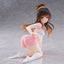 To Love-Ru Darkness Desktop Cute PVC Figure Mikan Yuki (Roomwear Ver.) 13 cm
