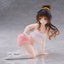To Love-Ru Darkness Desktop Cute PVC Figure Mikan Yuki (Roomwear Ver.) 13 cm